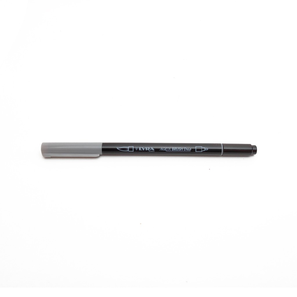 

LYRA Aqua Brush Duo Cold Grey Light