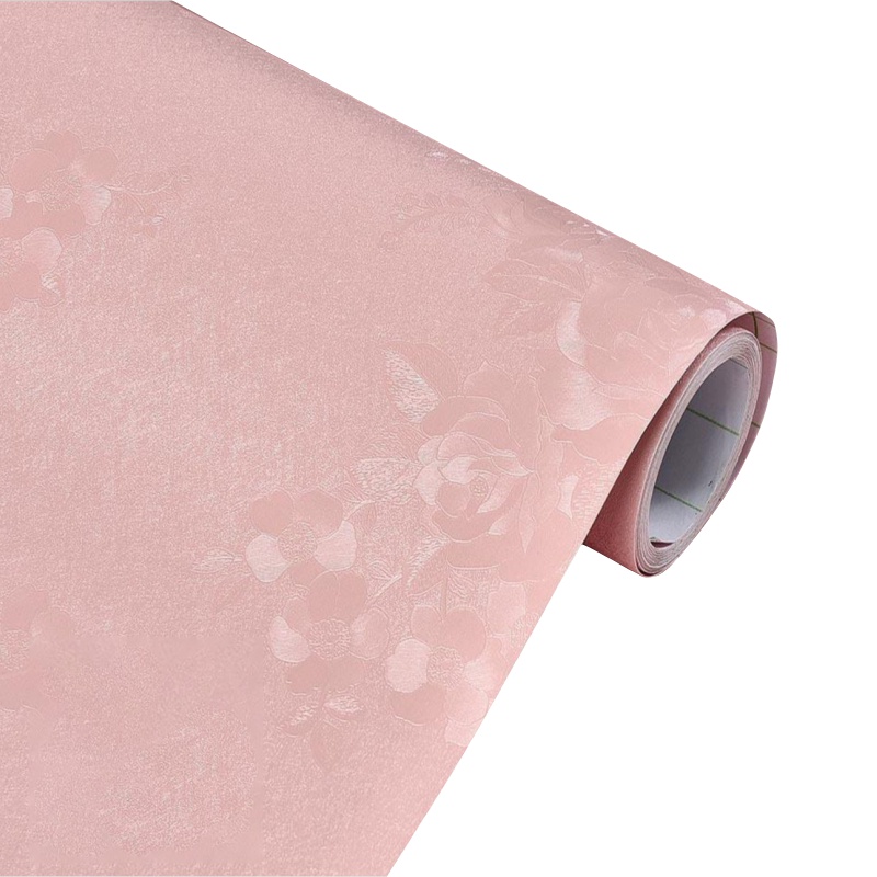 Wallpaper stiker wallpaper kamar tidur wallpaper aestetic Premium Quality 45cm x 8mtr - WORLDDEKOR