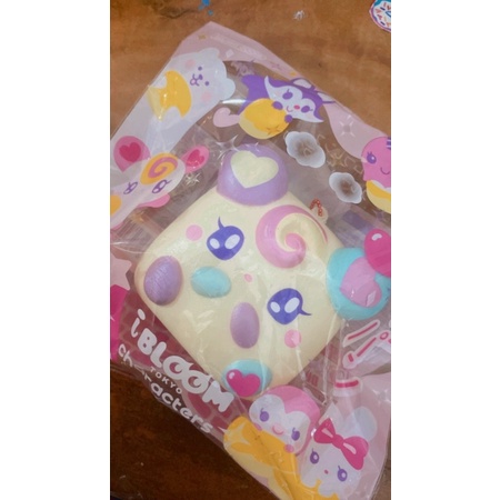 (booked) ibloom loli kuning chigiri (moon)