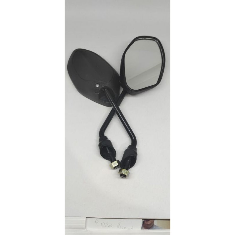 Spion Beat-Spion Honda Kaca Datar-spion revo absolute