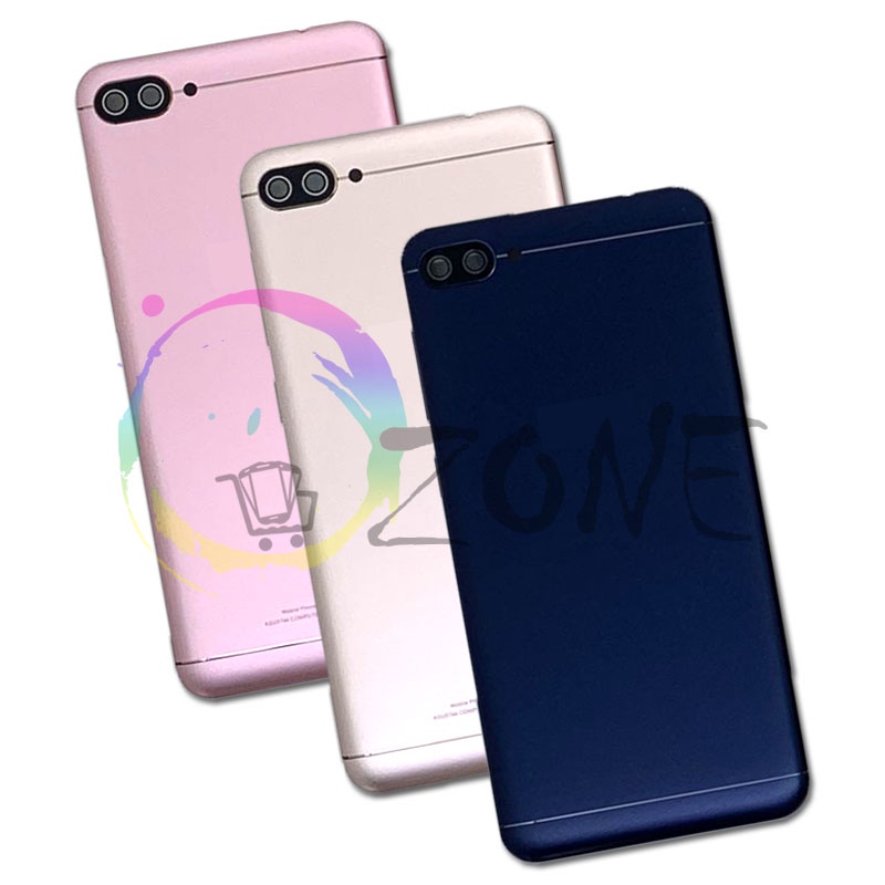 BACKDOOR - BACK CASING - HOUSING ASUS ZENFONE 4 MAX 5.2inch ZC520KL