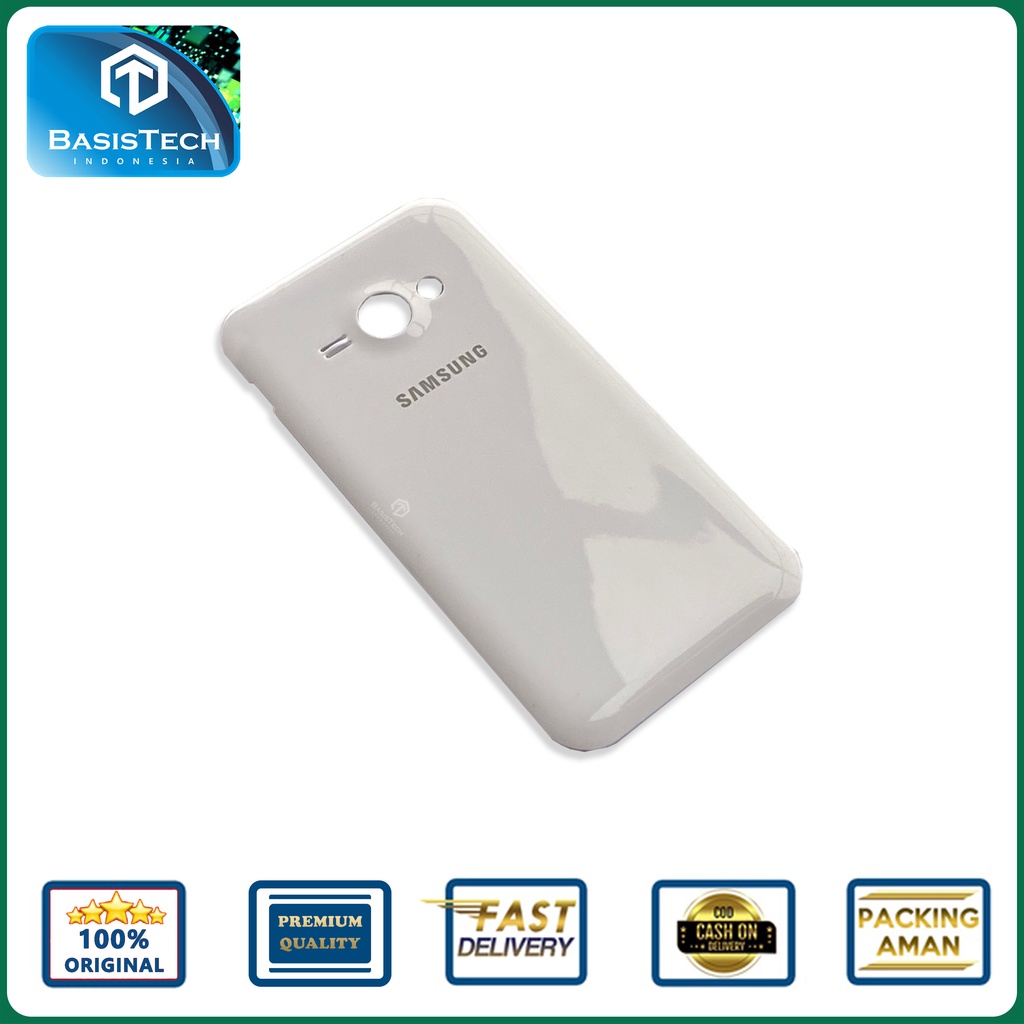 BACK COVER BACKDOOR CASING SAMSUNG J1 ACE J110