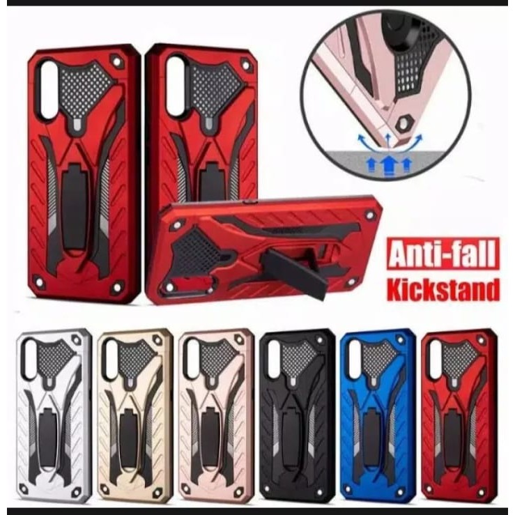 CASE VIVO Y12i / Y12S / Y20 Hard Case Belt Clip Robot Transformer Soft Cover Leather Casing New