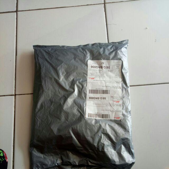 Tunik Batik Lengan Panjang M L Xl Xxl