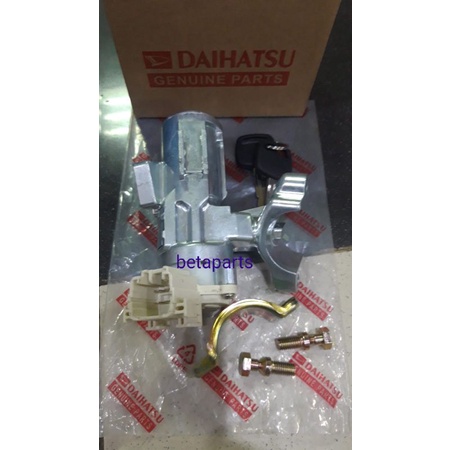 Kunci Kontak Assy Grandmax