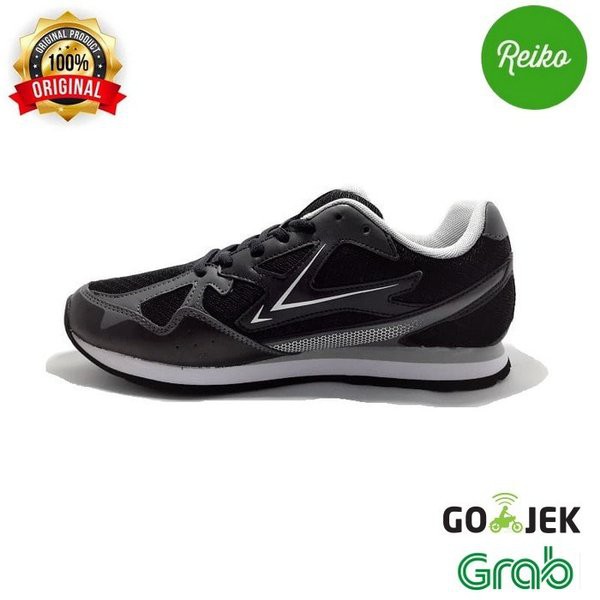 Terbaru Sepatu Olahraga Eagle Aero Running Lari ORIGINAL
