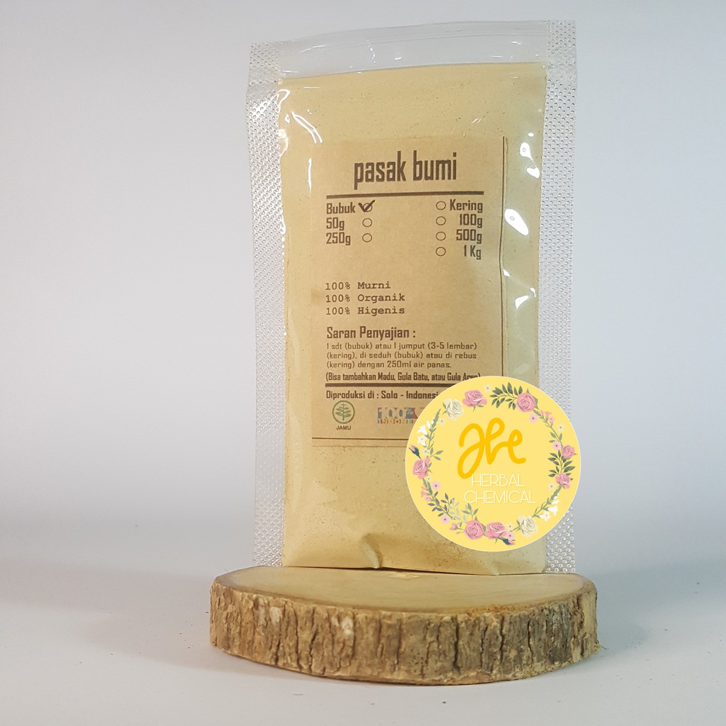 

Pasak Bumi | Tongkat Ali Bubuk 100 % Murni Tanpa Campuran 1000 gr