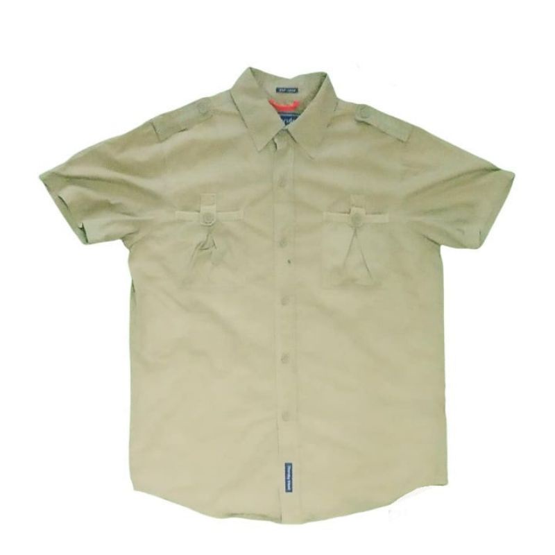 kemeja THURSDAY ISLAND