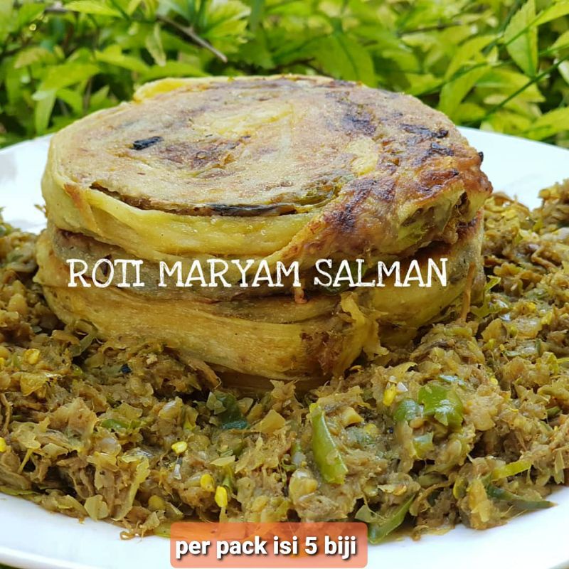 

roti maryam salman roti maryam Roti maryam roti maryam aneka rasa roti daging roti coklat