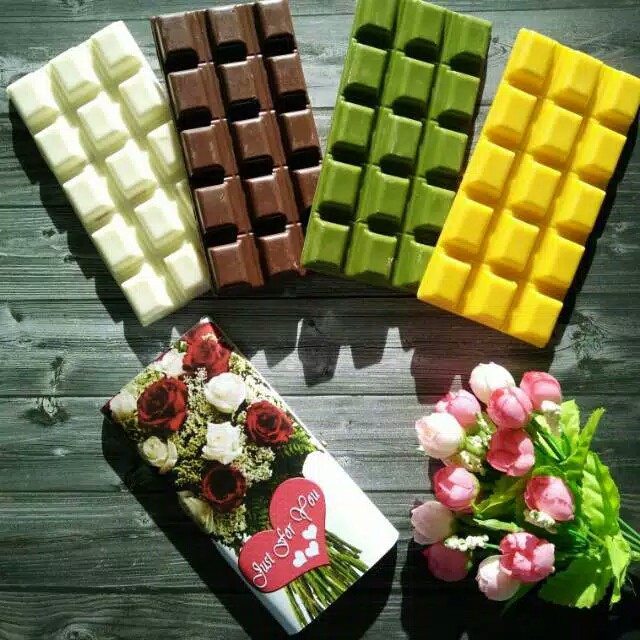 

cokelat praline bar