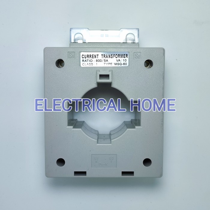 Current Transformer CT SMC MSQ-60 CT 800/5A CT-1000/5A CT 1200/5A