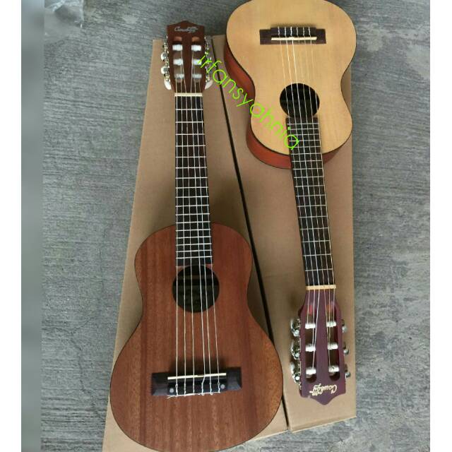 Unduh 670 Koleksi Gambar Gitar Ukulele Senar 6 Terbaik HD