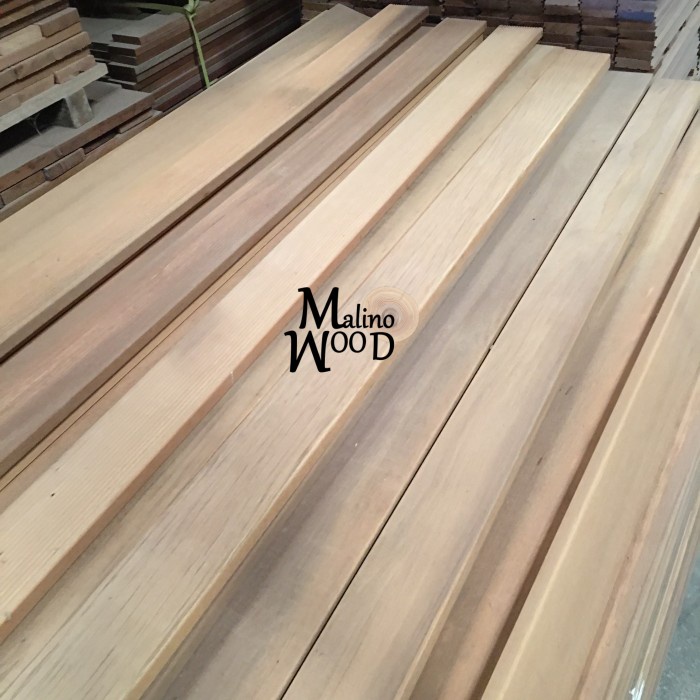 Papan kayu ulin sulawesi polos tebal 3 lebar 10 panjang 390 cm