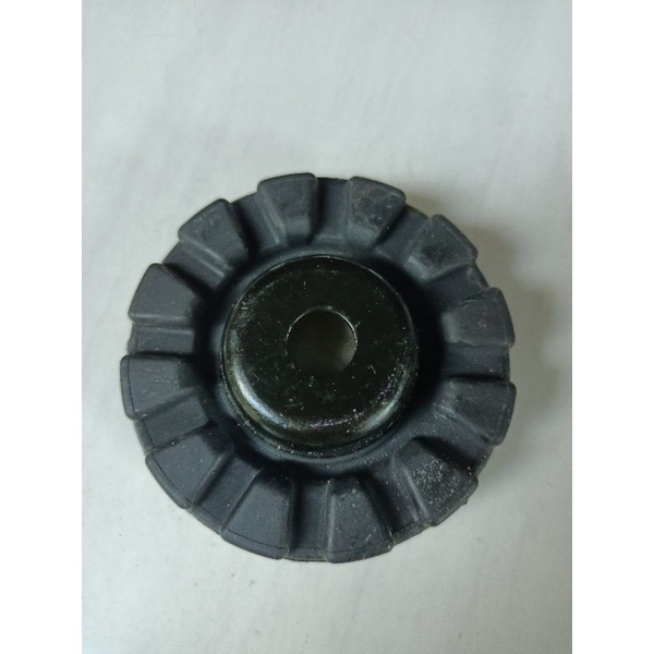 TATAKAN SUPPORT SHOCKBREKER HONDA ORIGINAL NO PART51925-TG1