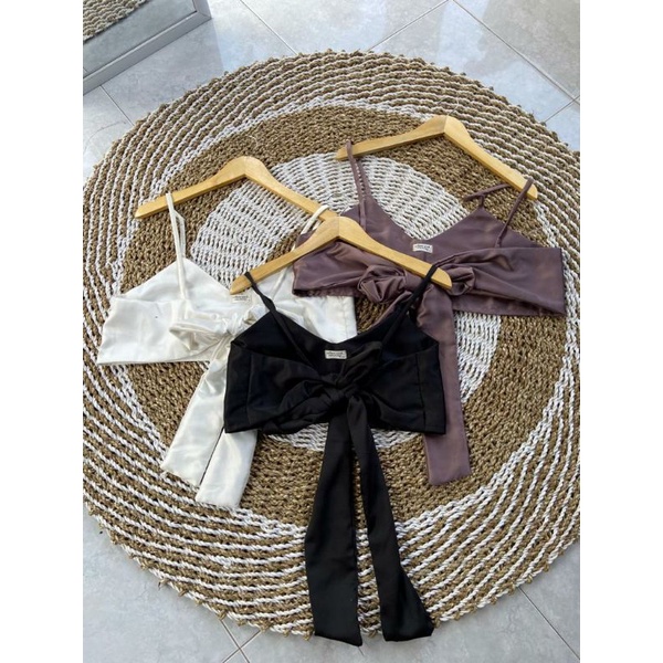 Vest Pita korea//GHIA VEST /GAYA VEST KOREA//TERBARU TENK TOP CANTIK