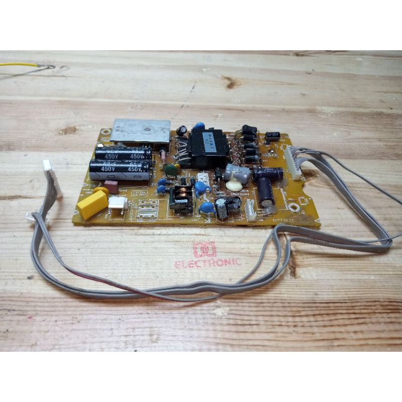 PSU LED POLYTRON PLD32T100/PLD32T700/PLD32D710/