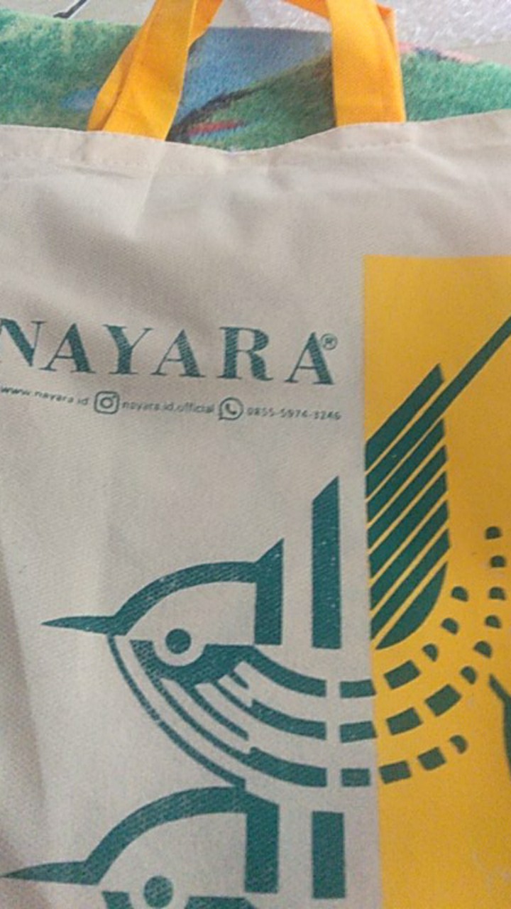 Dress  Batik  Yumika Maroon Anak