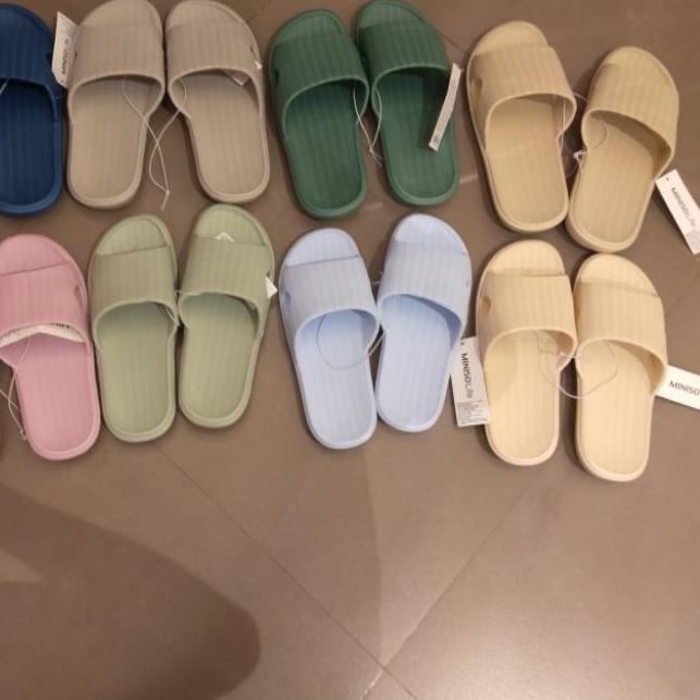 ➩ sandal selop miniso ✷