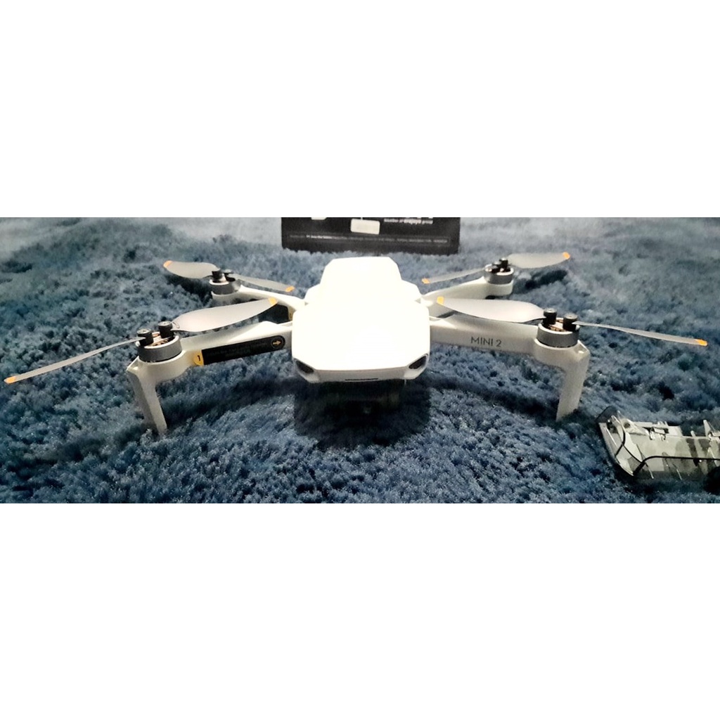 Dji Mini 2 Drone Only Mulus No Minus Not Mavic Mini SE