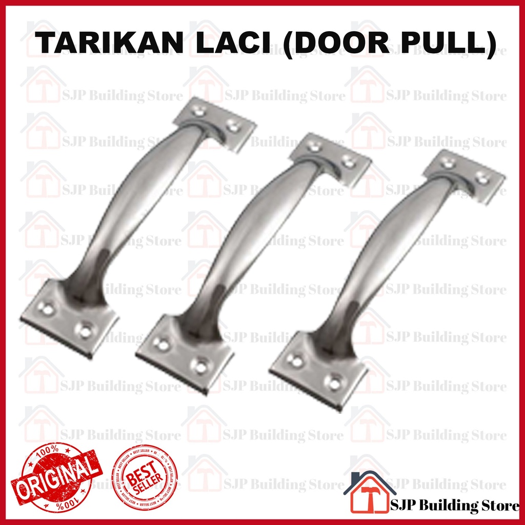 (COD) Tarikan Laci / Handle Lemari / Door Pull