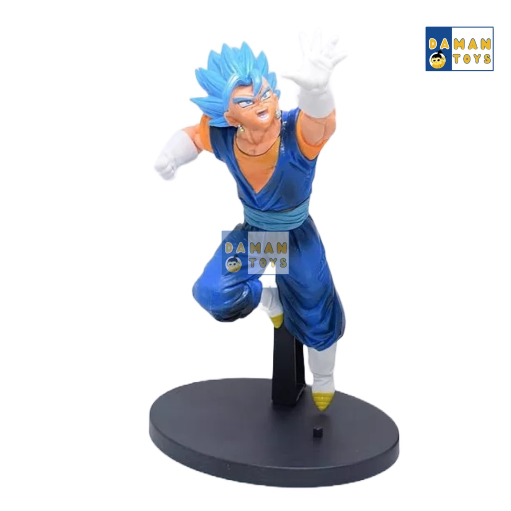 Mainan Figure Dragonball z  super saiyan Goku Gogeta Broly Pajangan Koleksi action Figures