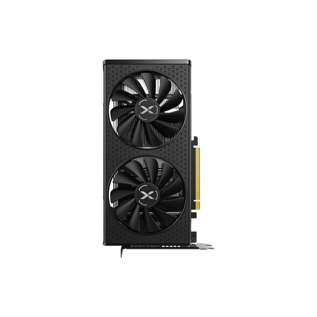 XFX Radeon RX 6600 SPEEDSTER SWFT 210  8GB GDDR6 RDNA 2 - VGA RX6600 DDR6