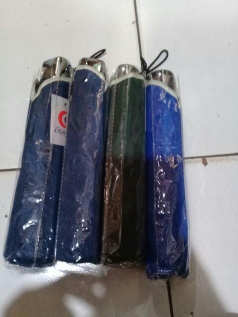 Payung Lipat 4 Ajaib / Magic / 3d Merk Osaka Osk-302