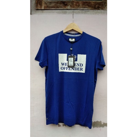 ts weekend offender original