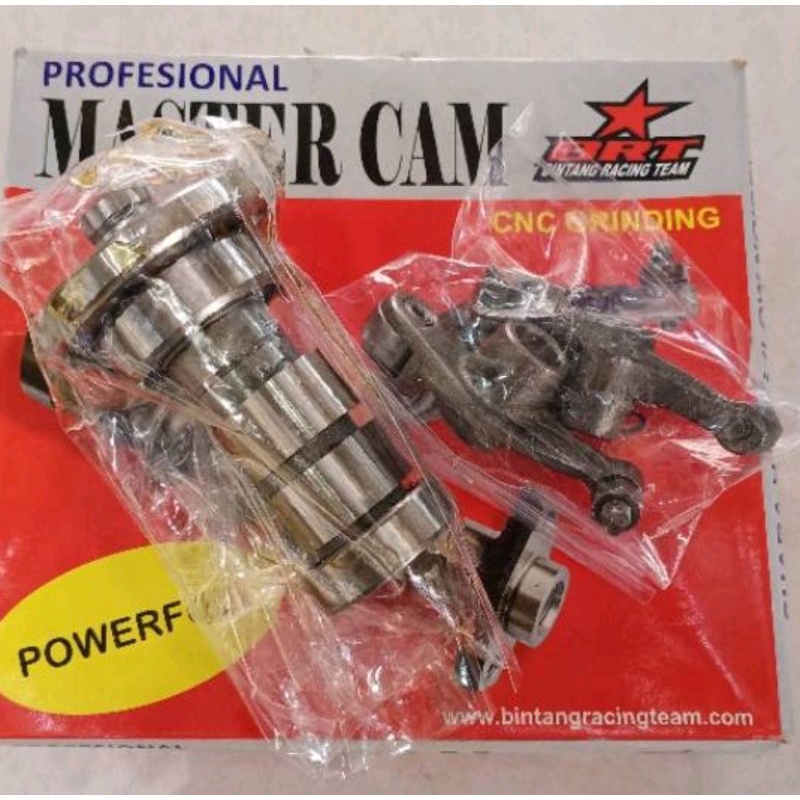 noken as Tiger BRT  T2