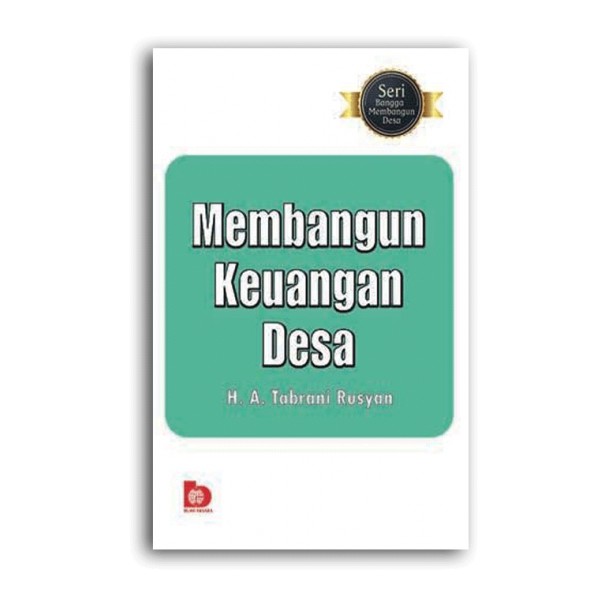 

Membangun Keuangan Desa
