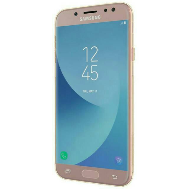 Nillkin TPU Case (Nature)- Samsung Galaxy J7 Pro 2017/ J7 2017/ J7 +/ J7 7Plus/ C7 2017