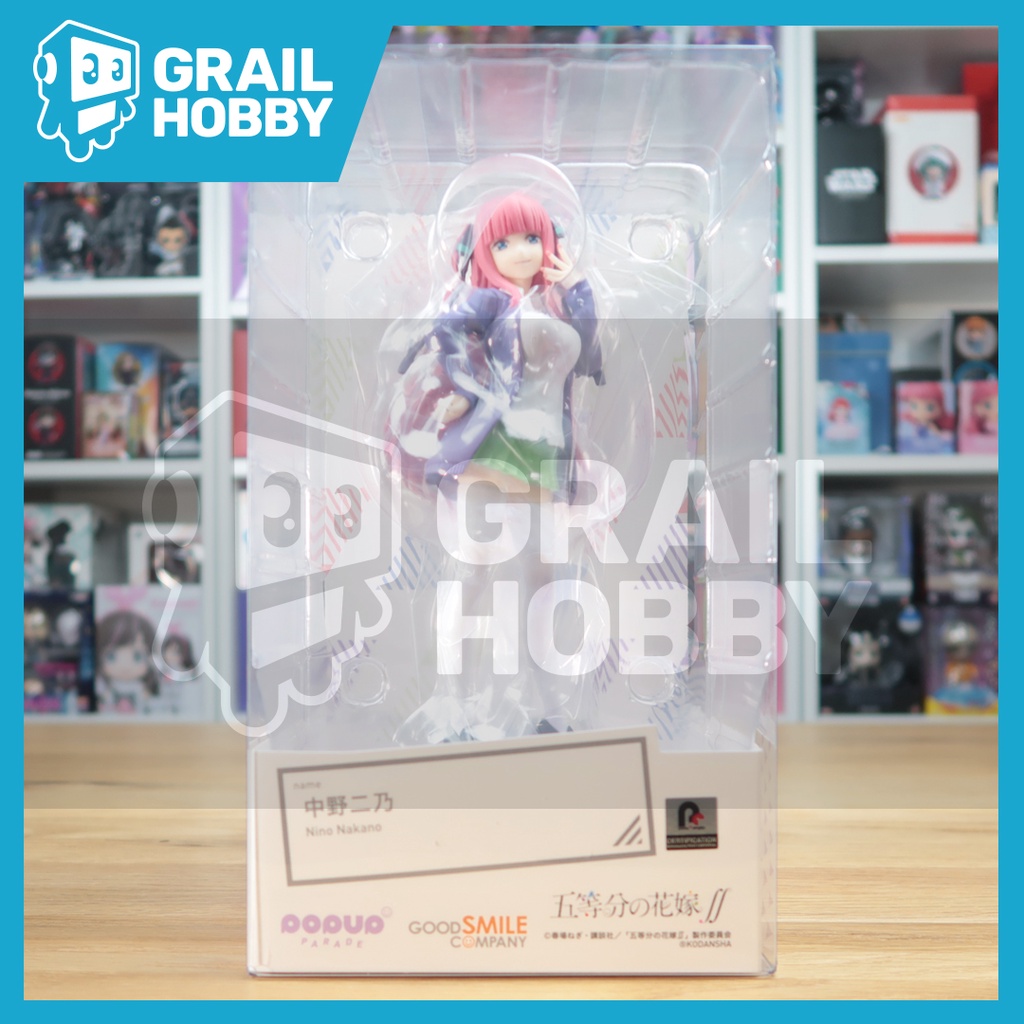 Jual POP UP PARADE Nino Nakano (The 