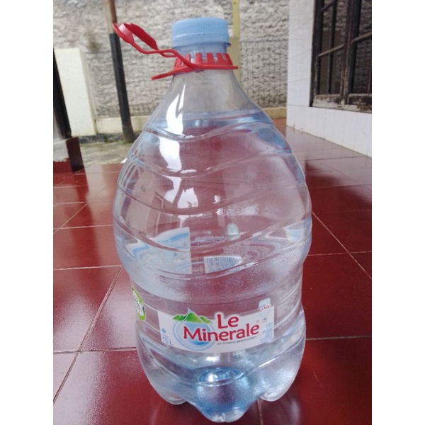 

galon isi le minerale 15 liter