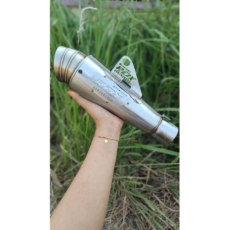 slincer slincer knalpot racing jigsaw jiksaw keong rdx original yogyakarta bukan dpj engker