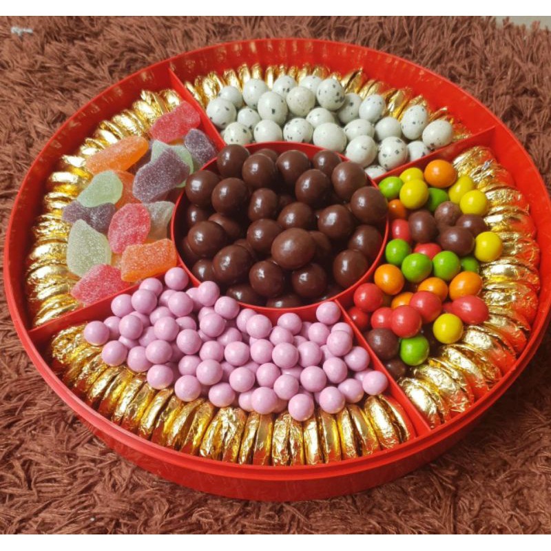 

tray Lagie Jelly