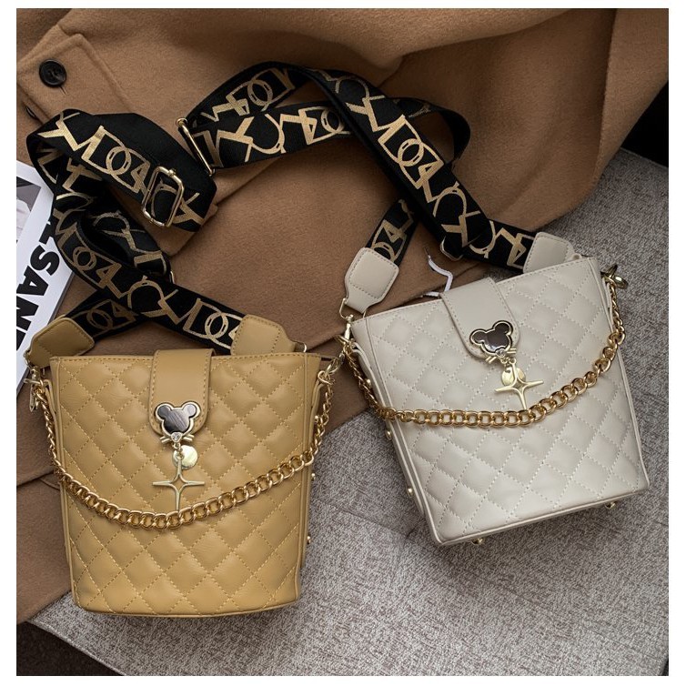 (2PC BISA IKG)GTBI99885005  New Arrival  !!!  Tas Selempang  Tas Wanita Import  Premium Terbaru