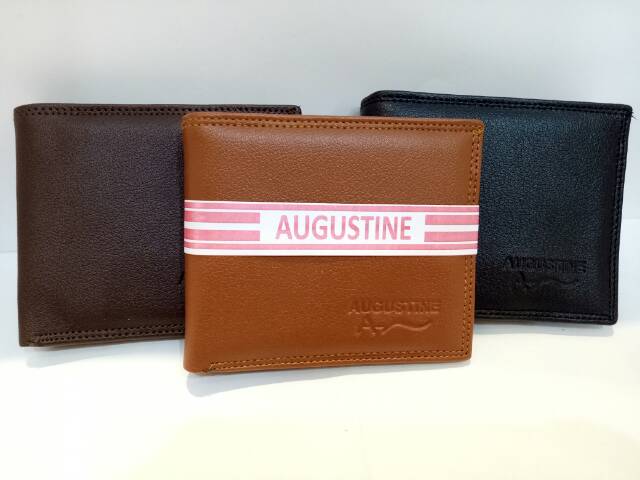 Dompet wallet pria augustine murah meriah