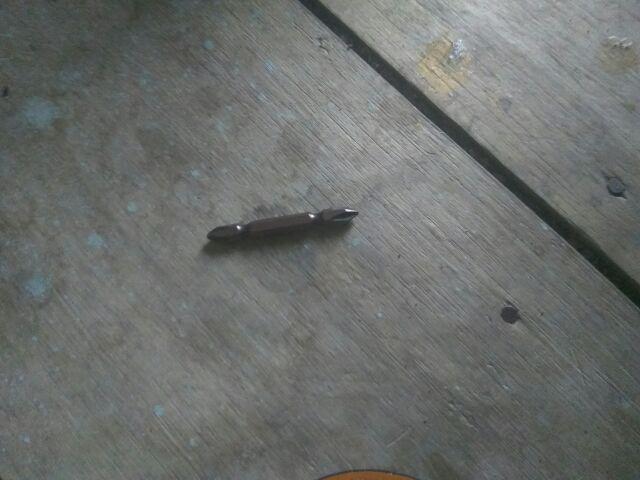 Mata Obeng Angin Ph2 65 Mm