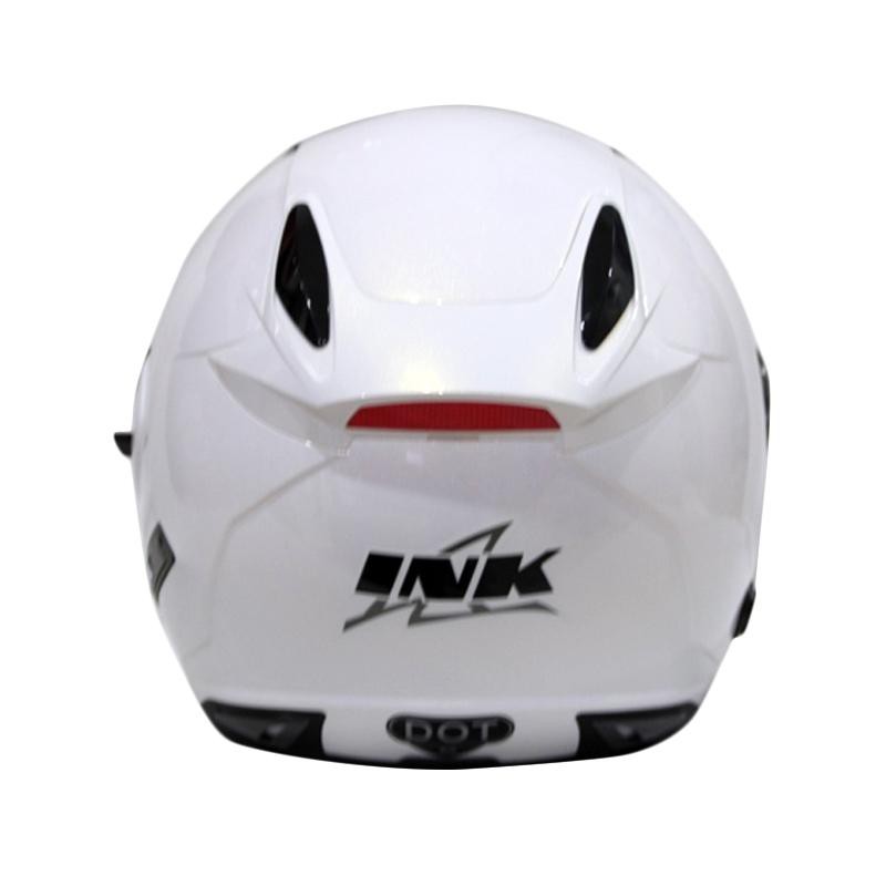 HELM INK METRO 2 SOLID - WHITE