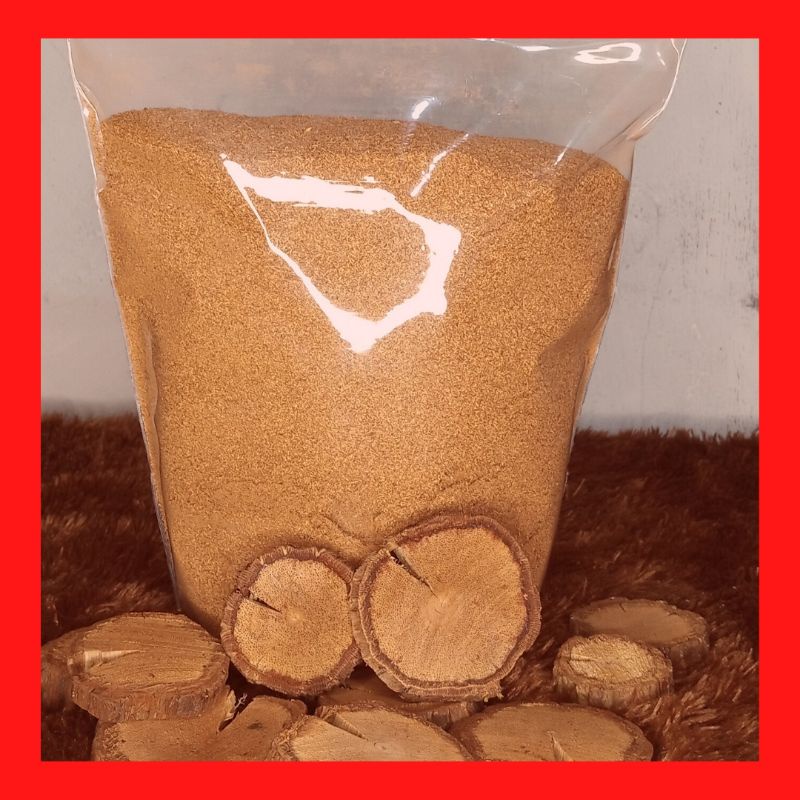 

tepung bubuk bajakah tampala super asli kalimantan