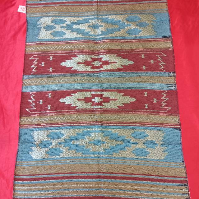 Sajadah turky motif absrak