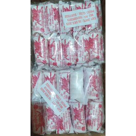 

Sagon Zebra ( isi 10 pcs )