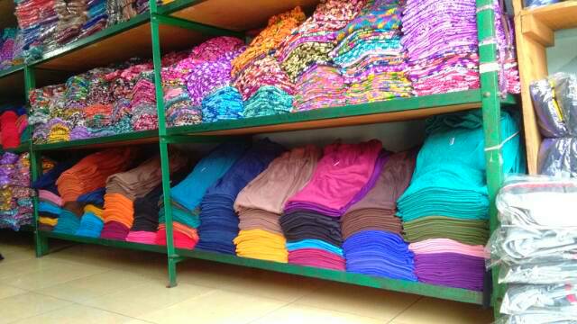 Celamis Anak / Celana Aladin Anak / Celana Harian Anak Usia 8 - 12 Tahun Warna Lengkap