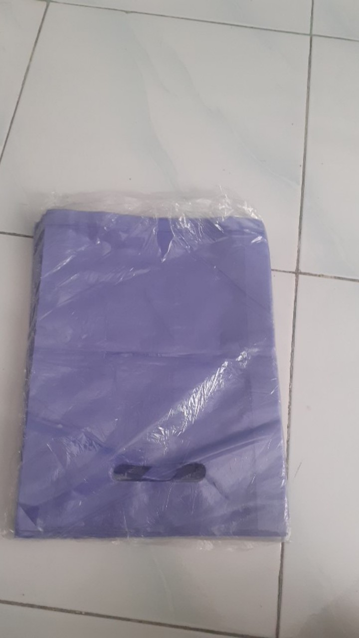 Promo Kantong Plastik Pond Oval Polos 20×30 Cm - Hd Plong - Plastik Packing Online Shop