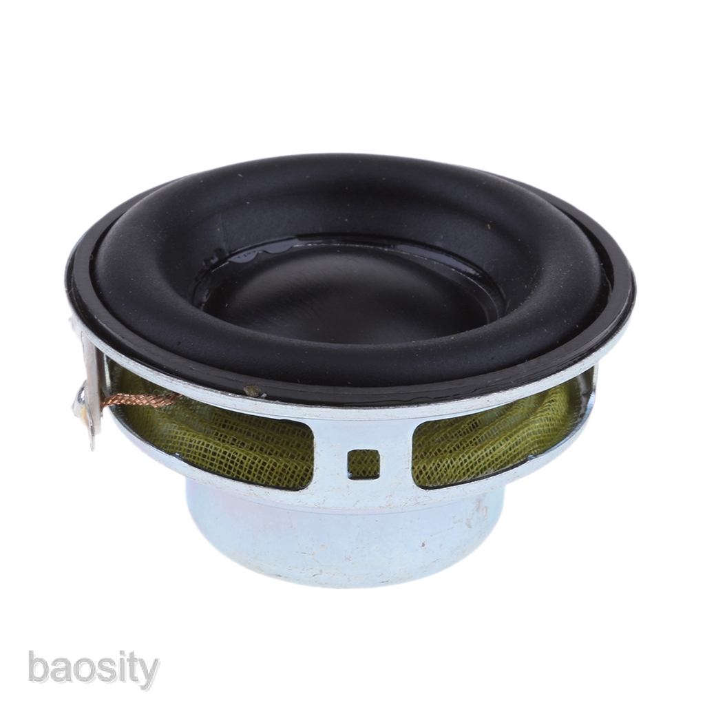 speaker full range mobil