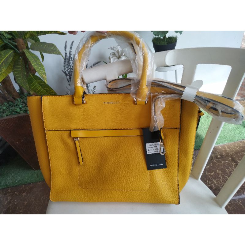 SALE NEW TAS FIORELLI
