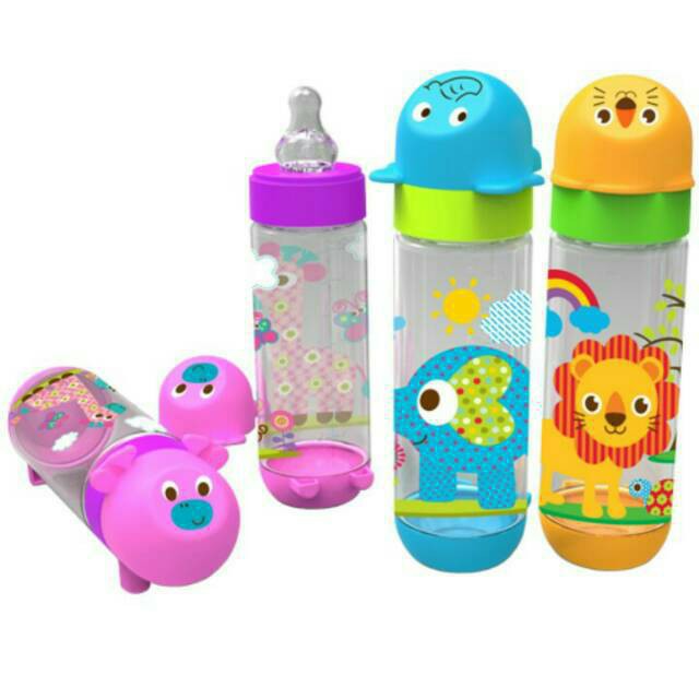 BABY SAFE BOTOL AP002/AP004/AP003