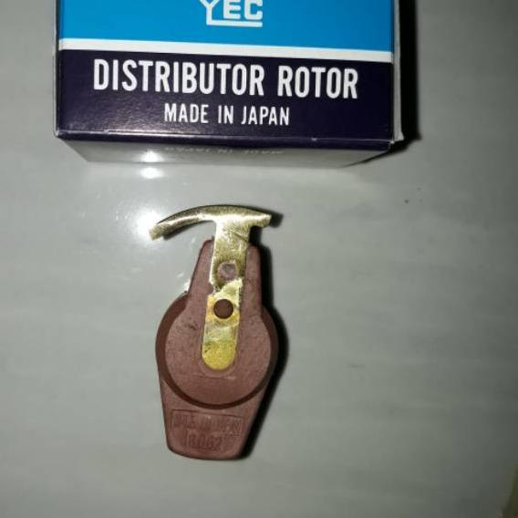 [KODE PRODUK KELRF5155] rotor delco racing irit bbm modif clurit feroza futura zebra 1.3 espass 1.3 