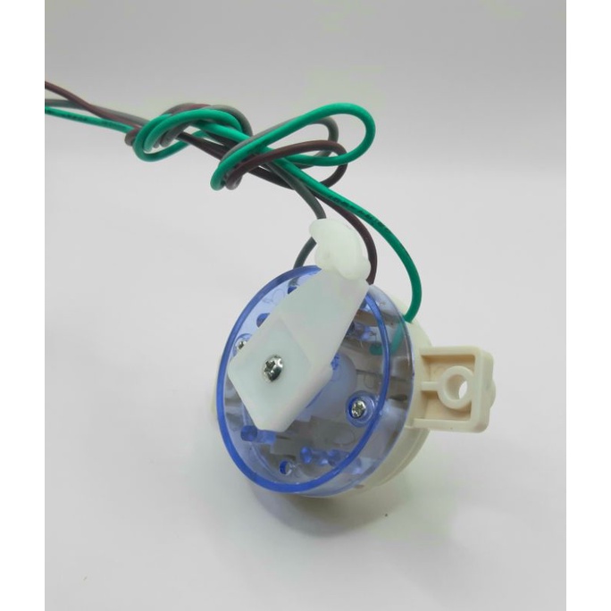 TIMER PENGERING MESIN CUCI PLUS SWITCH  3KABEL UNIVERSAL