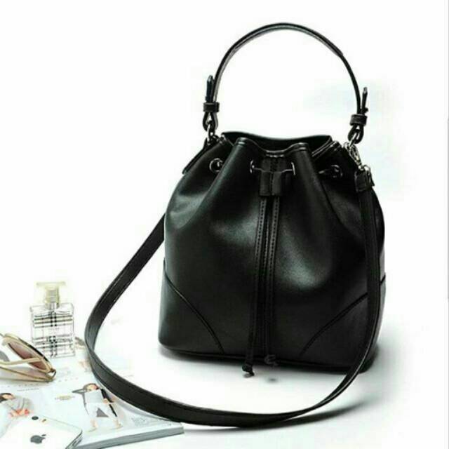 MANGO ORIGINAL TAS SELEMPANG WANITA